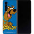 Scooby Doo Scooby-Doo Galaxy Z Fold4 5G Skin